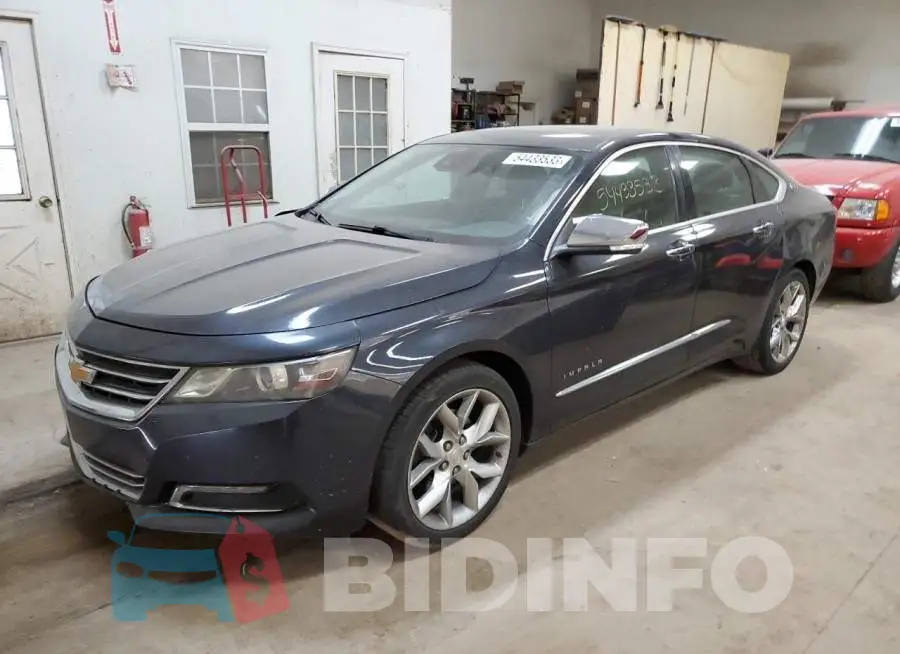 2G1155S31E9167502 Photo# 1
