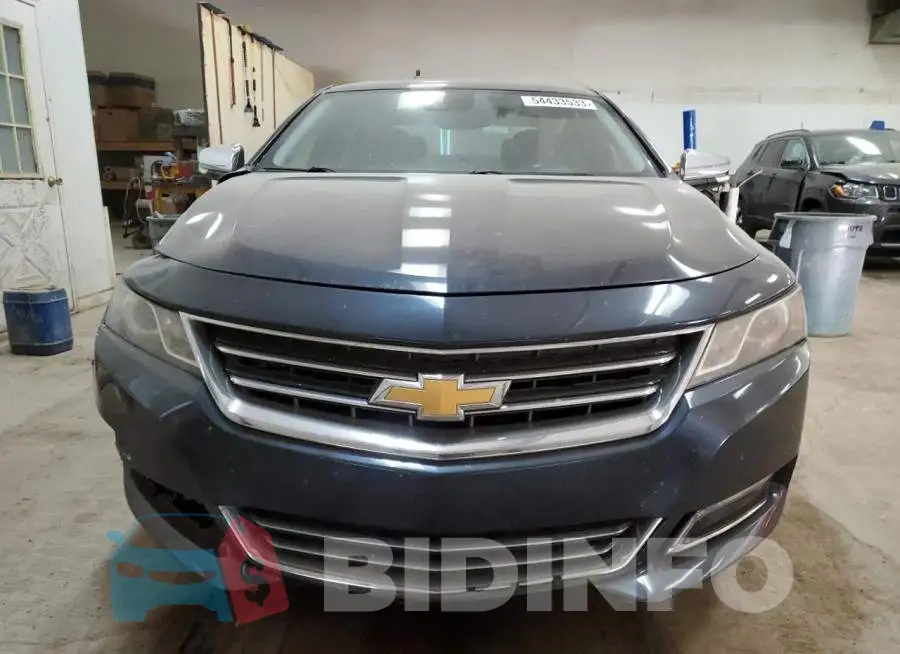 2G1155S31E9167502 Photo# 5