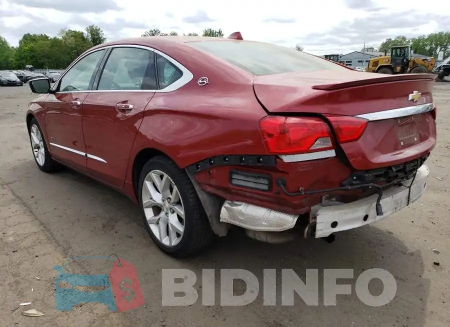 2G1155S35E9158222 Photo# 2