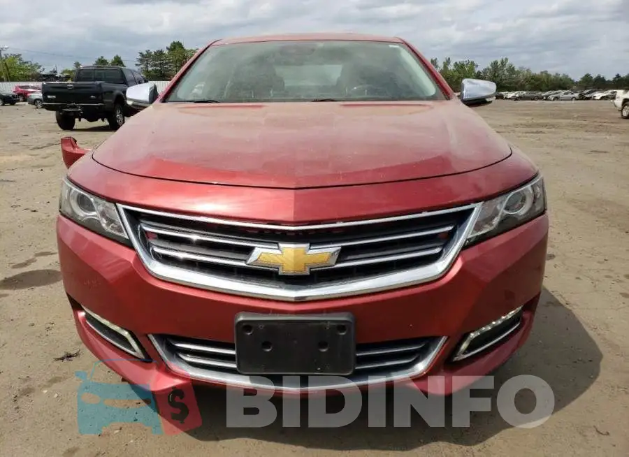 2G1155S35E9158222 Photo# 5