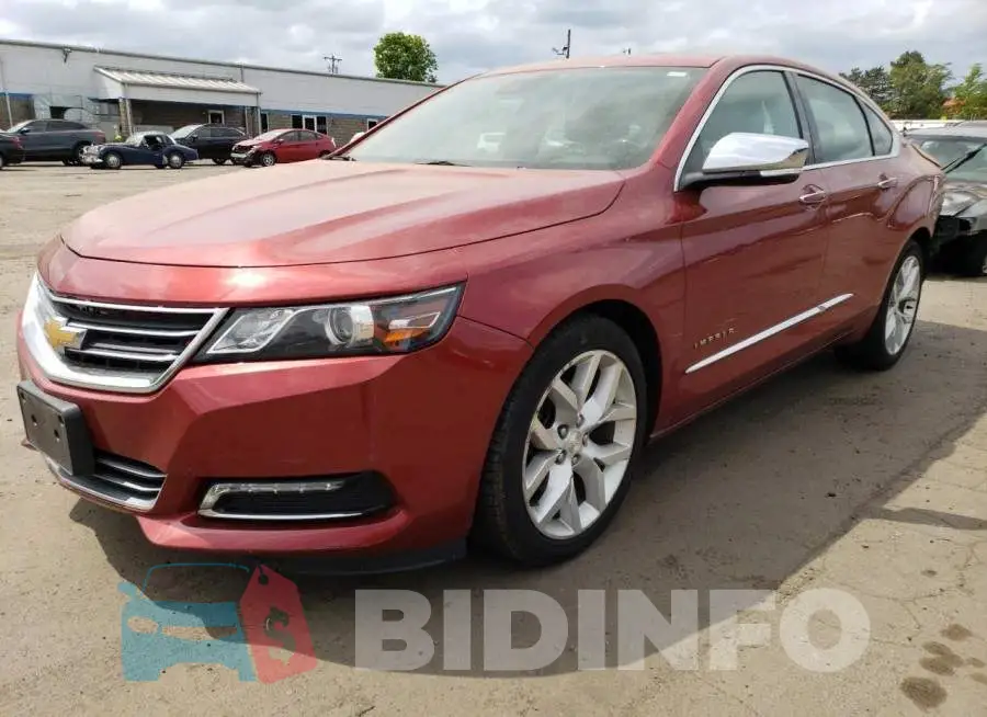 2G1155S35E9158222 Photo# 1