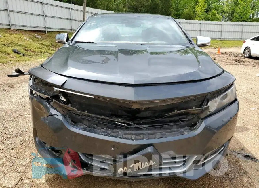 2G1155SL9F9245218 Photo# 5