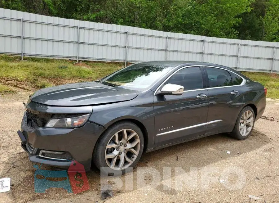 2G1155SL9F9245218 Photo# 1