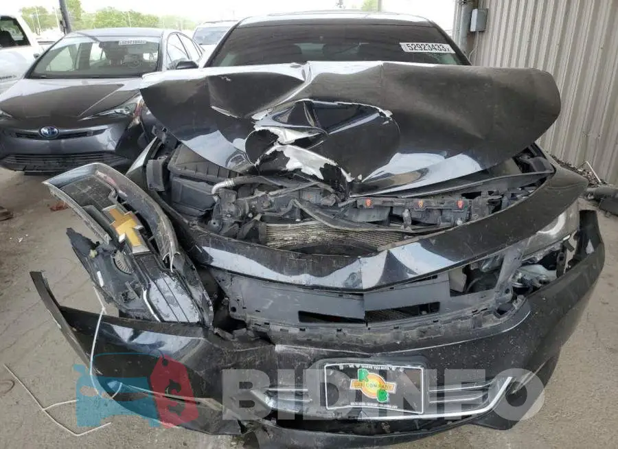 2G1165S30F9139897 Photo# 5