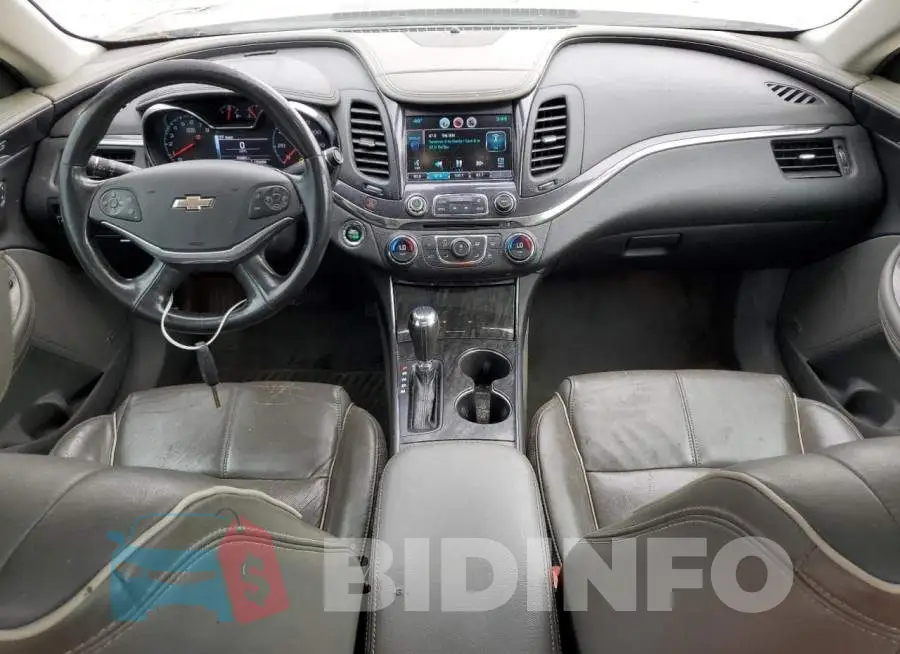 2G1165S37F9228916 Photo# 8