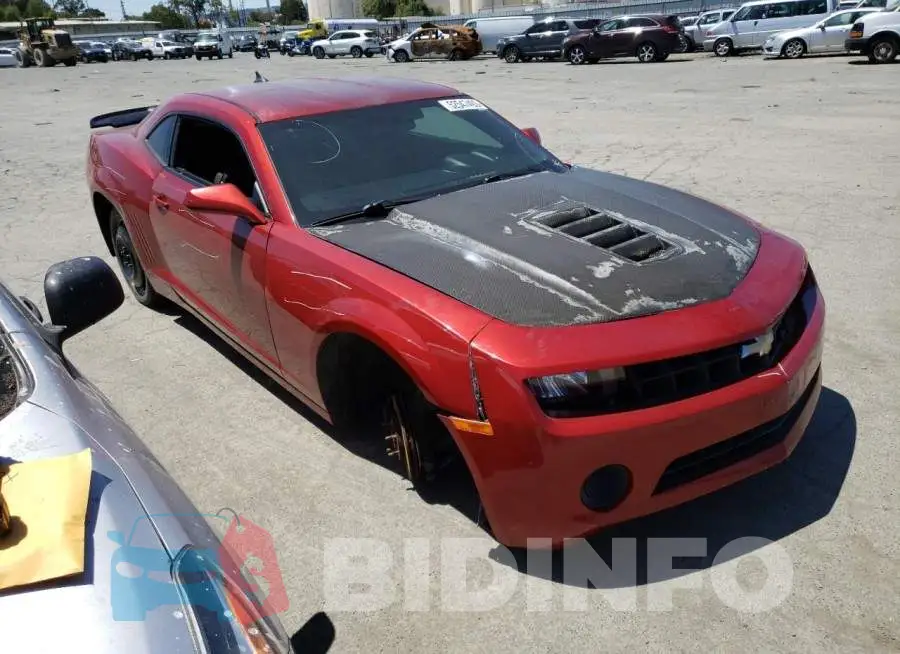 2G1FB1E36F9172070 Photo# 4