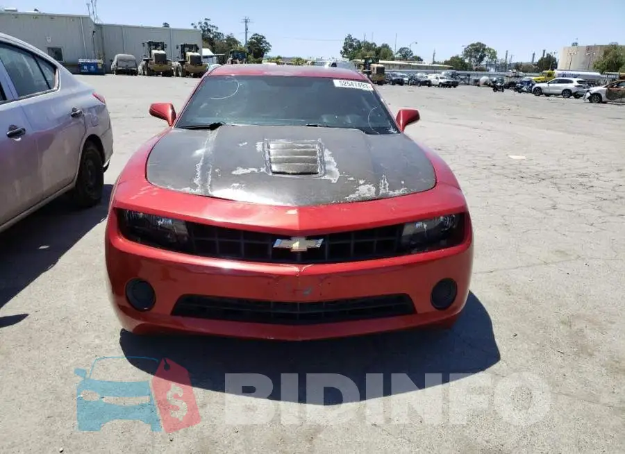 2G1FB1E36F9172070 Photo# 5