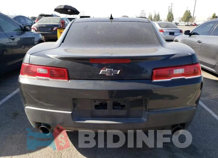 2G1FB1E37F9247875 Photo# 6