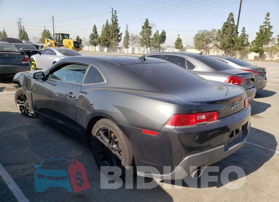 2G1FB1E37F9247875 Photo# 2