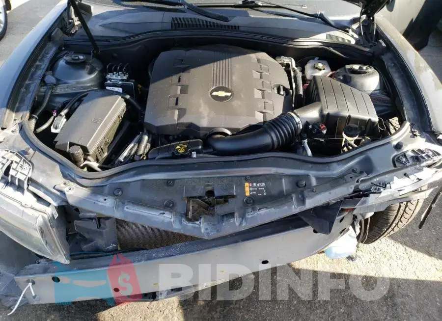 2G1FB1E37F9247875 Photo# 11