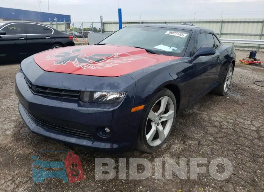 2G1FB1E38F9232026 Photo# 1