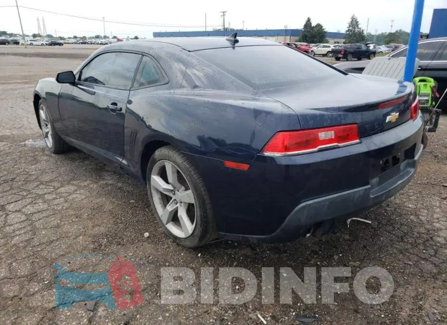 2G1FB1E38F9232026 Photo# 2