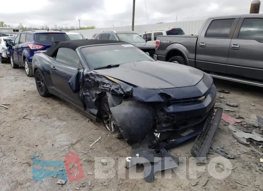 2G1FB3D33E9268444 Photo# 4