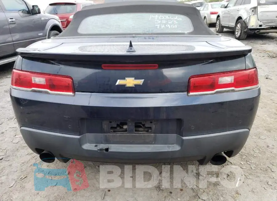 2G1FB3D33E9268444 Photo# 6