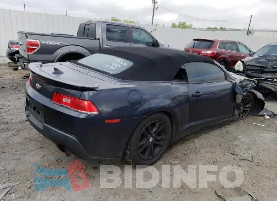 2G1FB3D33E9268444 Photo# 3