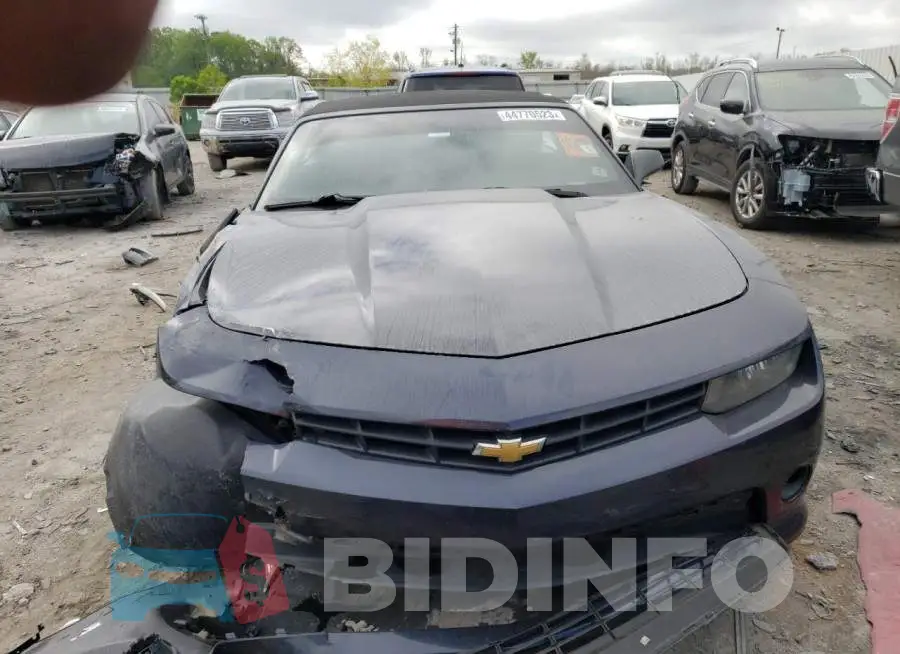 2G1FB3D33E9268444 Photo# 5