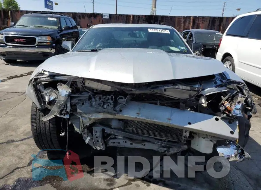 2G1FC1E30F9223883 Photo# 5