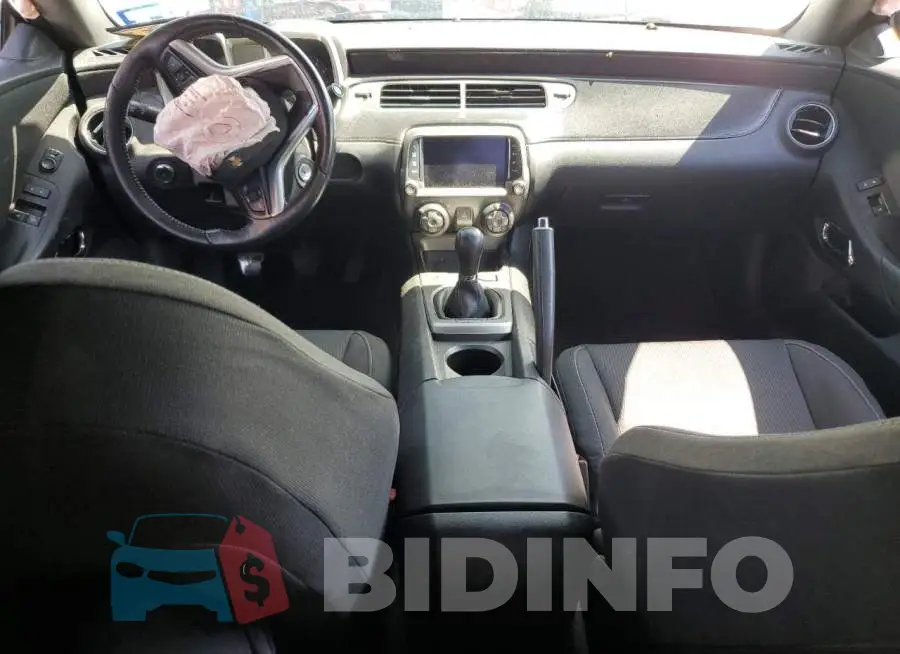 2G1FC1E30F9223883 Photo# 8