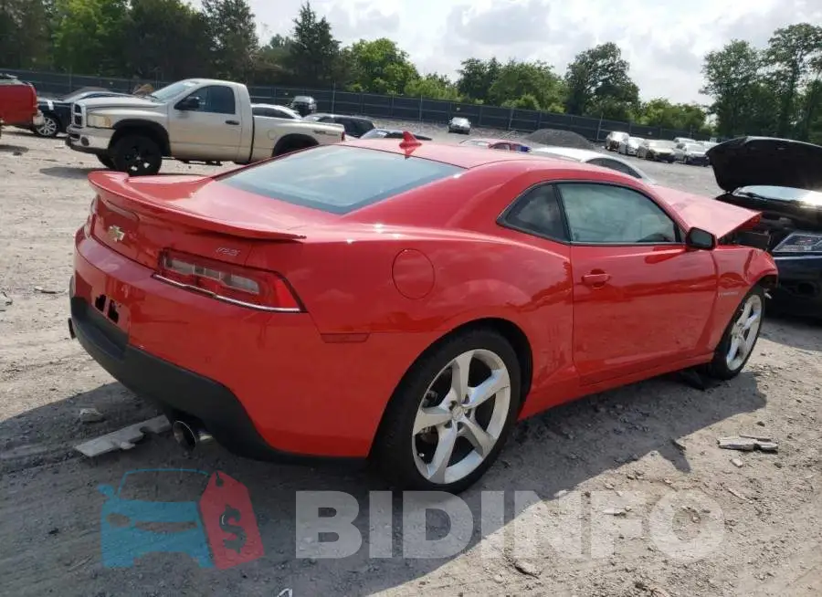 2G1FD1E34F9268953 Photo# 3