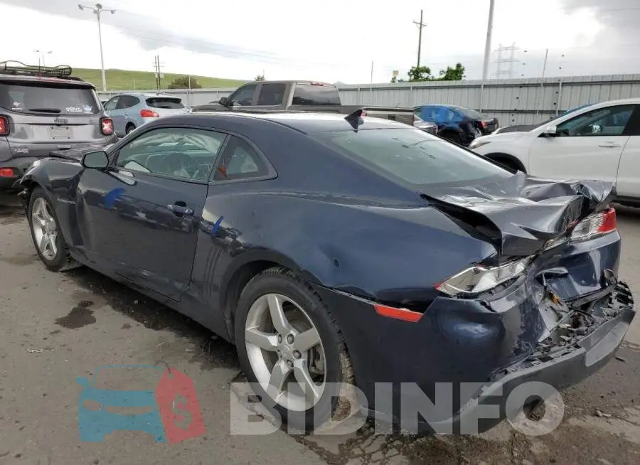 2G1FD1E36F9264838 Photo# 2