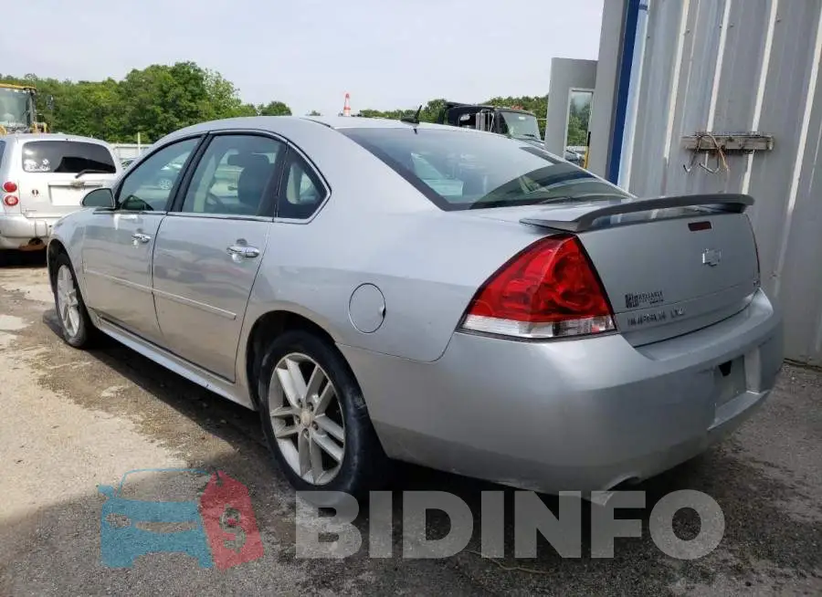 2G1WC5E32E1155543 Photo# 2