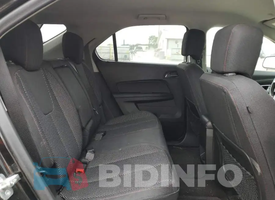 2GNALCEKXG6109372 Photo# 10