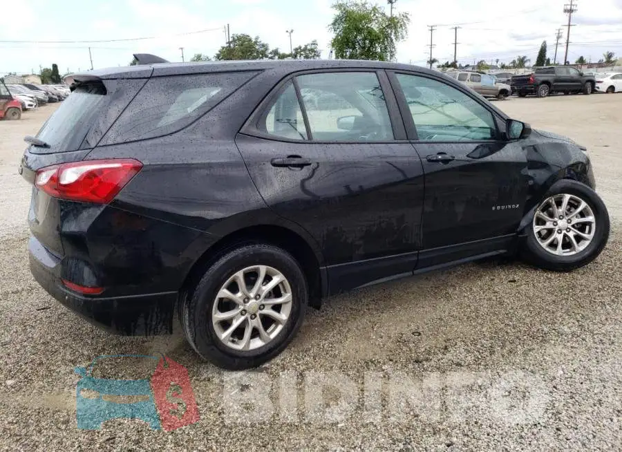 2GNAXHEV3L6219203 Photo# 3