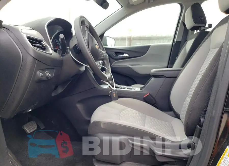 2GNAXHEV3L6219203 Photo# 7