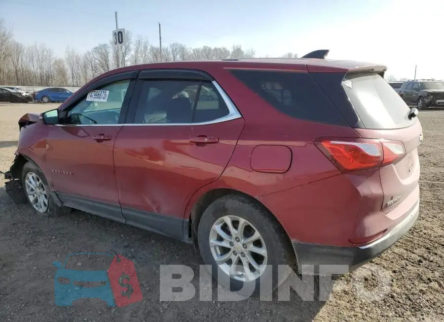 2GNAXJEVXJ6277989 Photo# 2
