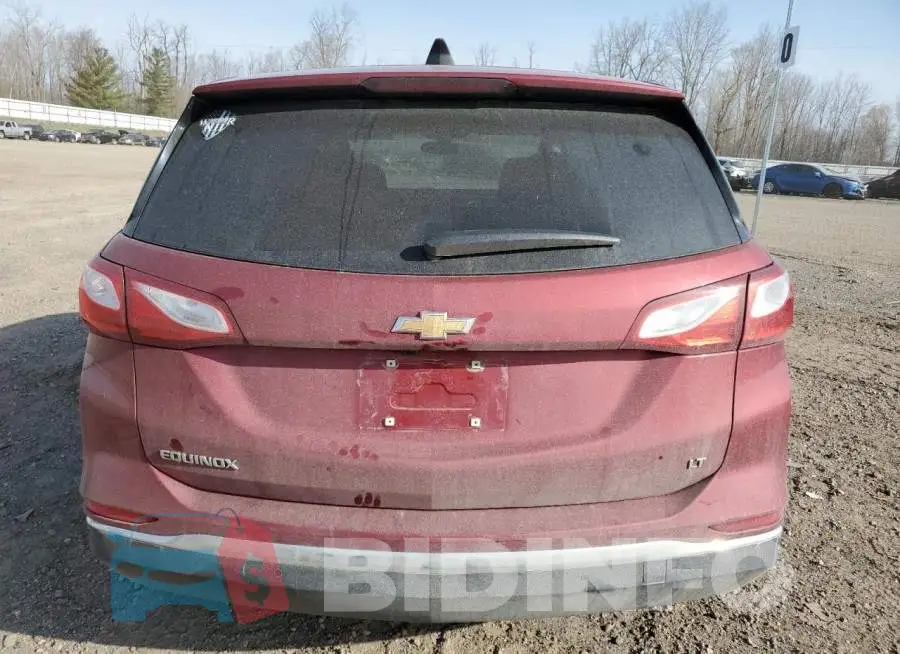 2GNAXJEVXJ6277989 Photo# 6
