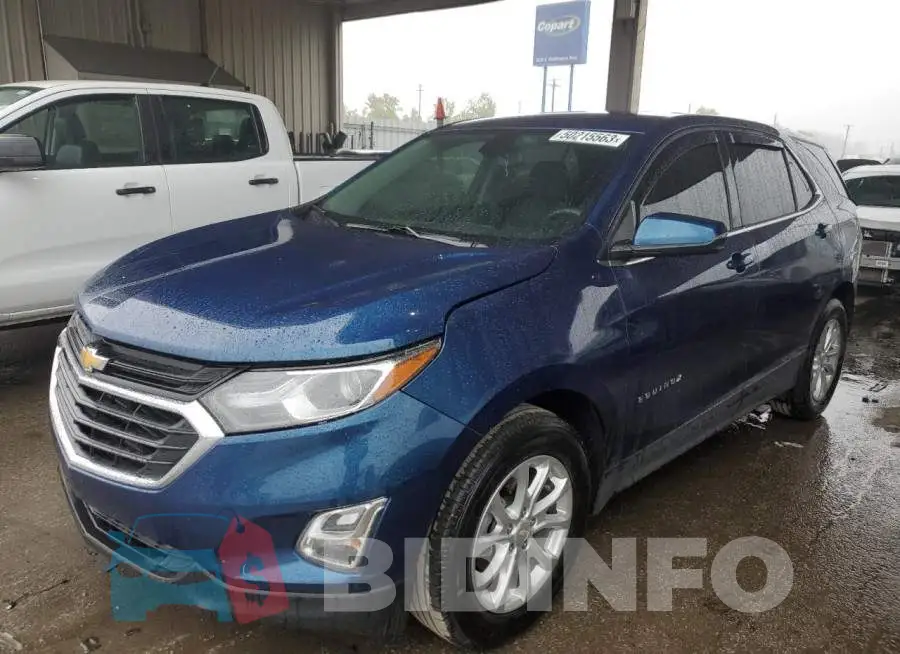 2GNAXKEVXK6179214 Photo# 1
