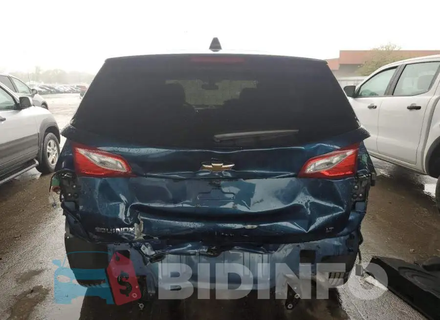 2GNAXKEVXK6179214 Photo# 6