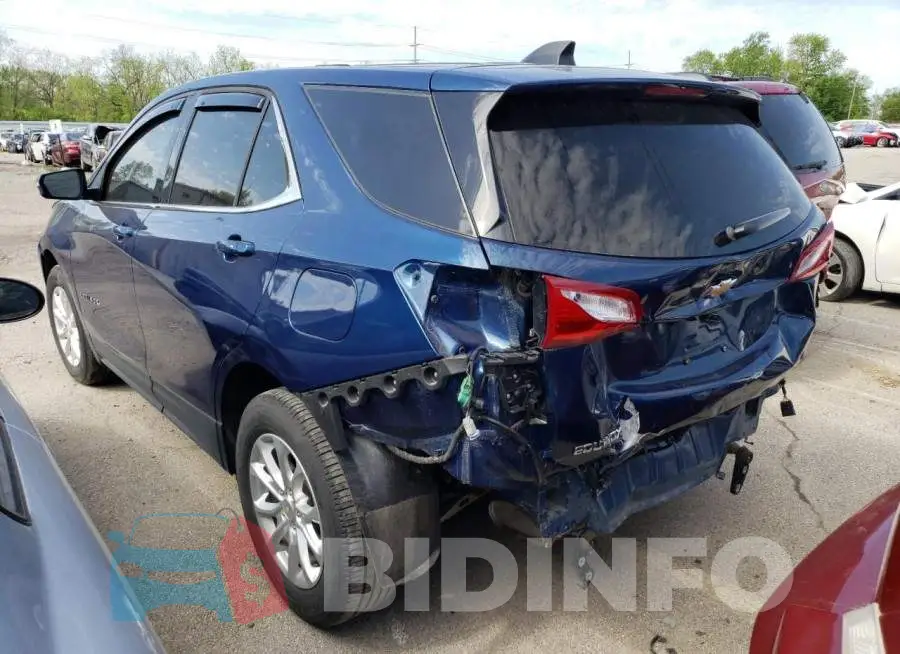 2GNAXKEVXK6179214 Photo# 2