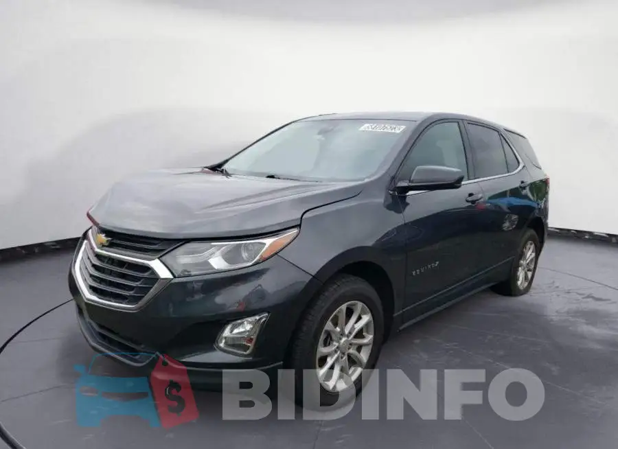 2GNAXTEV4L6170810 Photo# 1