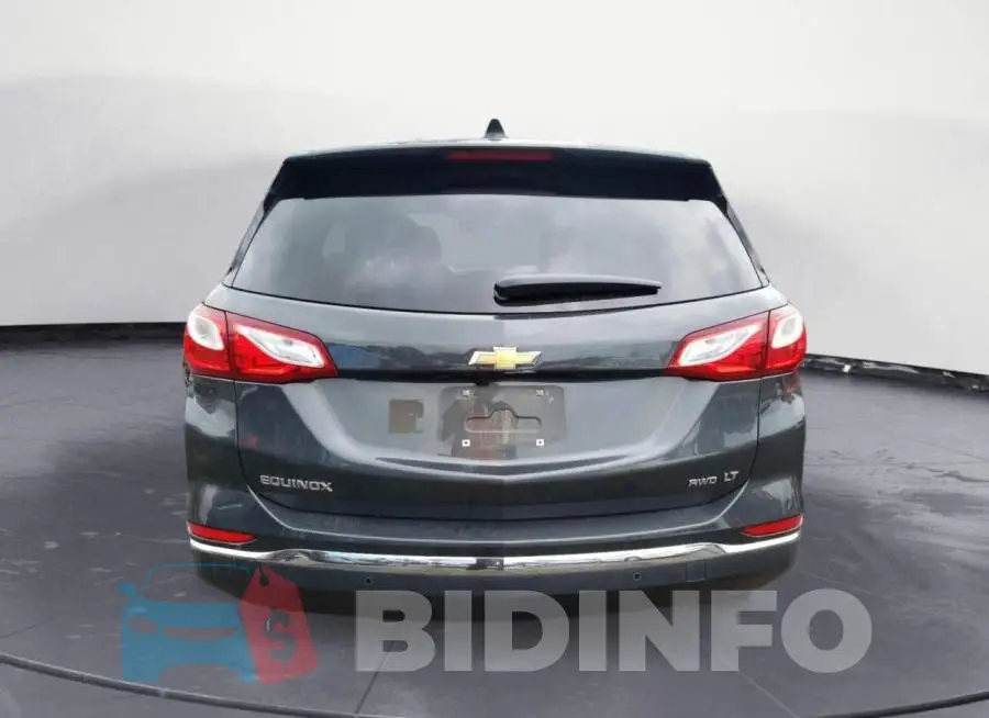 2GNAXTEV4L6170810 Photo# 6