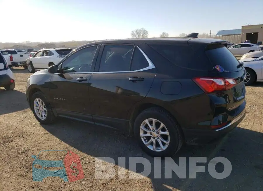 2GNAXUEV1L6179132 Photo# 2
