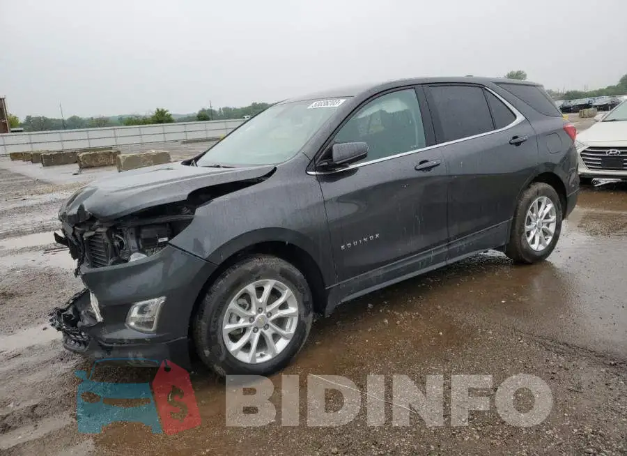 2GNAXUEVXK6142840 Photo# 1