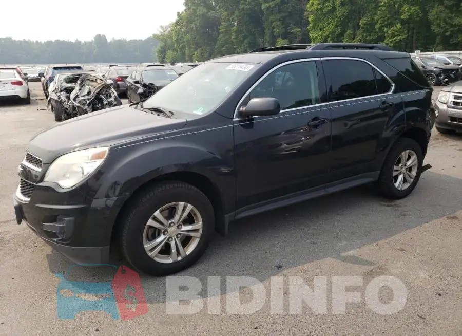 2GNFLFE30E6166936 Photo# 1