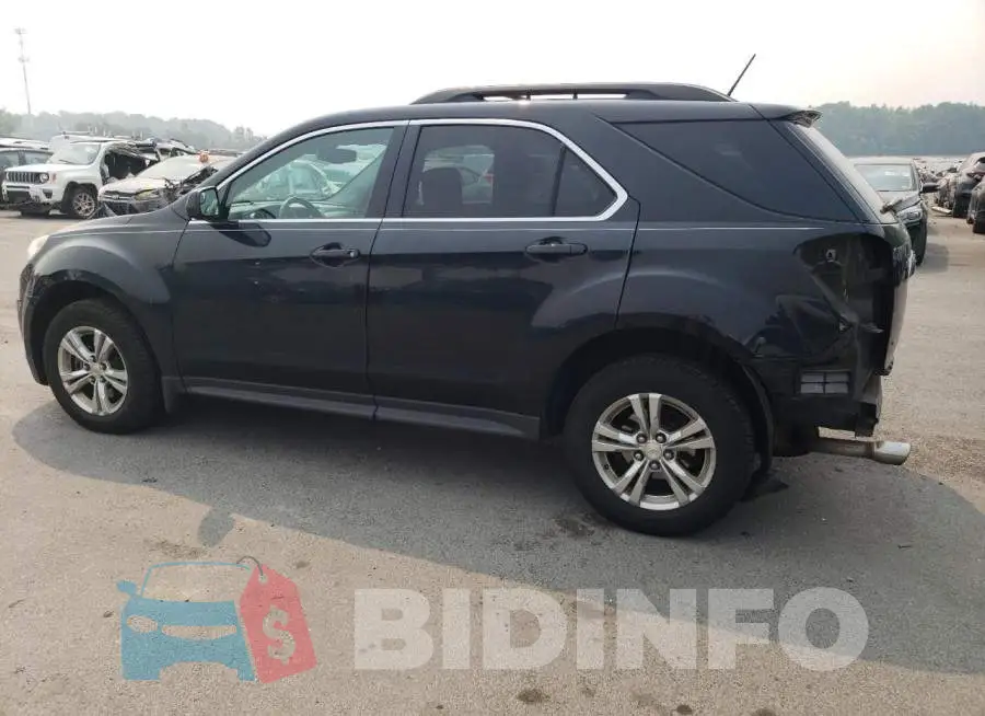 2GNFLFE30E6166936 Photo# 2