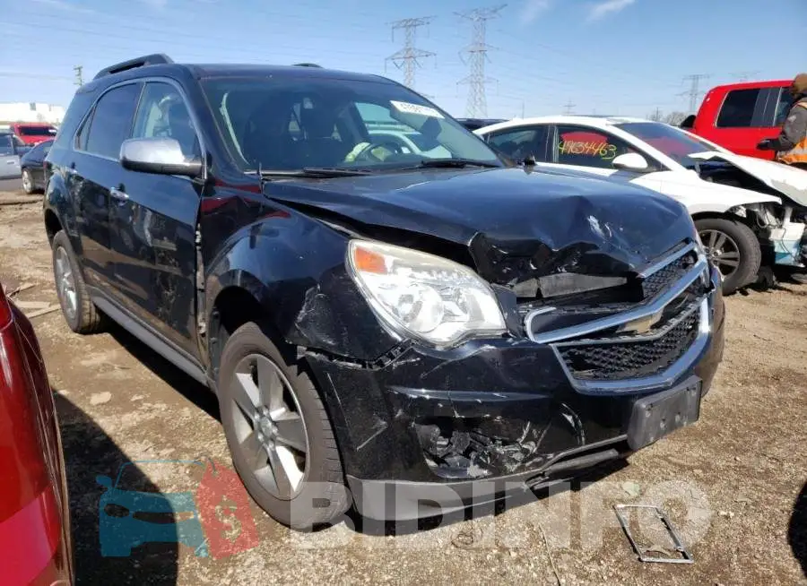 2GNFLFEKXE6116911 Photo# 4