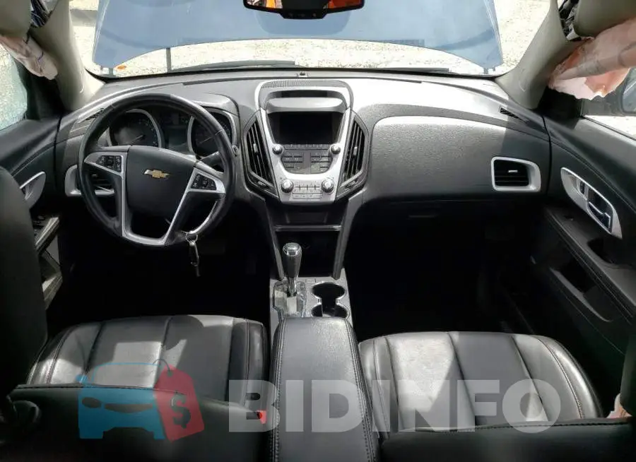 2GNFLGEK4G6176899 Photo# 8