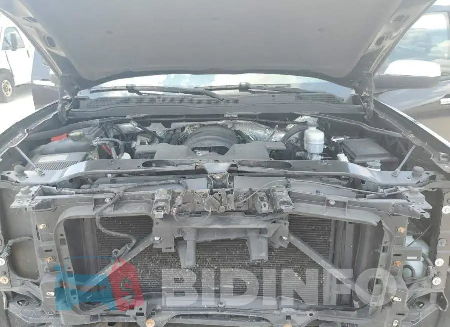 3GCPCREC8FG177607 Photo# 11