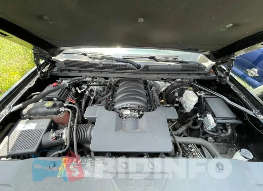 3GCPCSEC7HG105162 Photo# 7