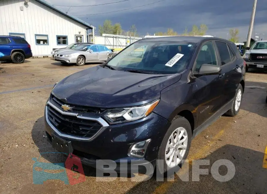 3GNAXHEV6LS576523 Photo# 1