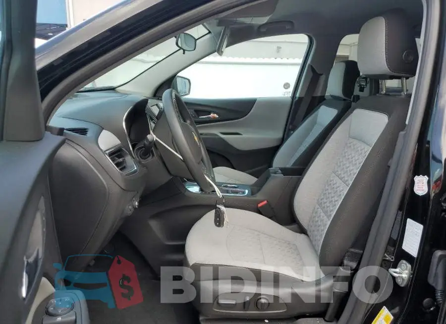 3GNAXKEGXPL144371 Photo# 7
