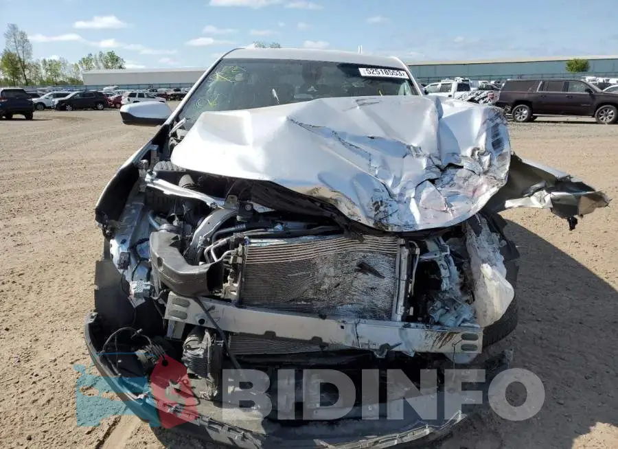 3GNAXTEV8LS646090 Photo# 5