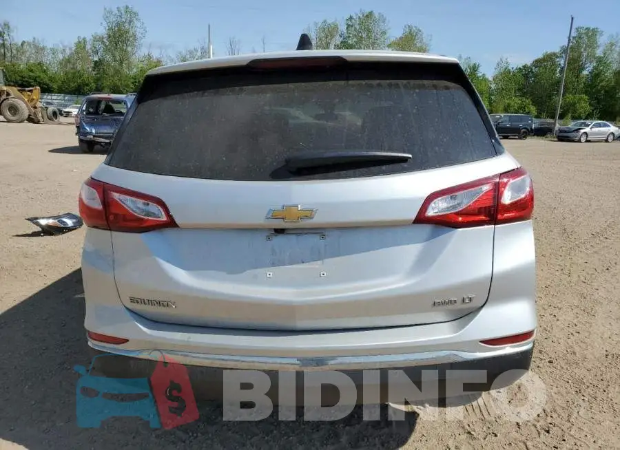 3GNAXTEV8LS646090 Photo# 6