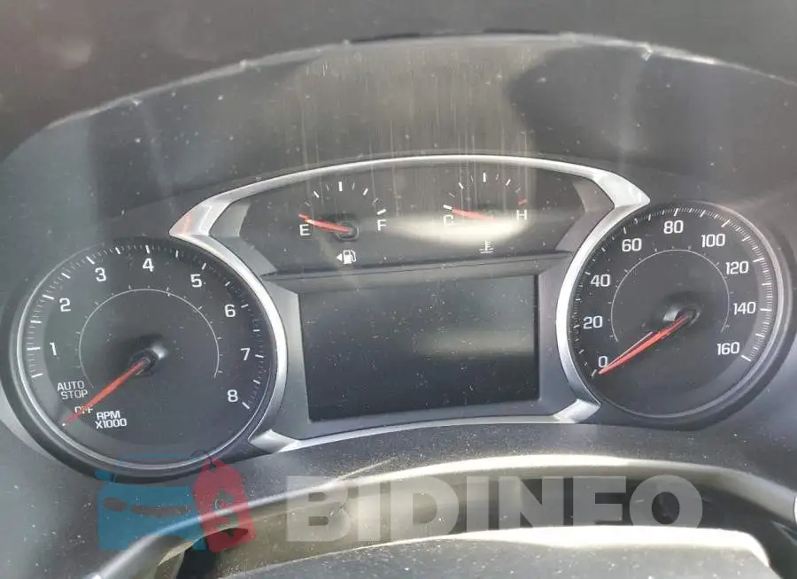 3GNAXTEV8LS646090 Photo# 9
