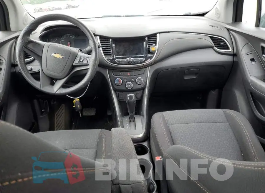 3GNCJKSB4LL152916 Photo# 8