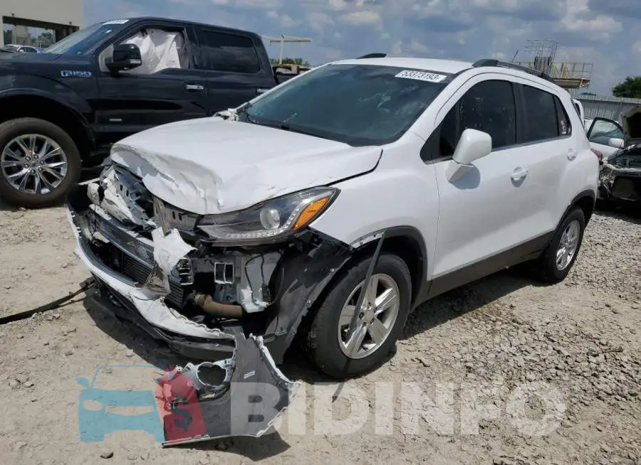 3GNCJLSB0HL141859 Photo# 1